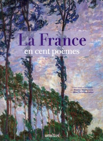 La france en cent poemes