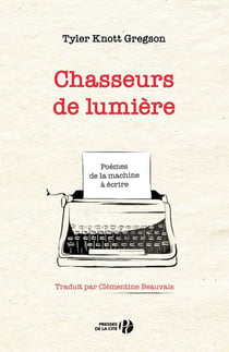 Chasseurs de lumière
