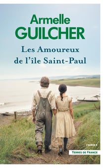 Les amoureux de l'île Saint-Paul