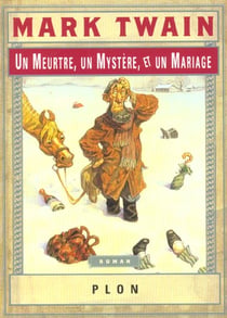 Un meurtre un mystere et un mariage