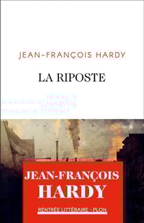 La riposte