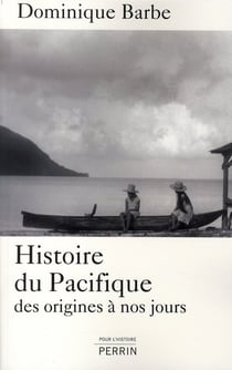 Histoire du Pacifique