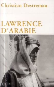 Lawrence d'Arabie