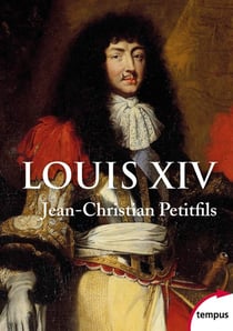 Louis XIV