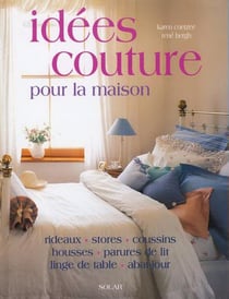 Idees couture pour la maison