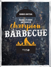 Champion du barbecue