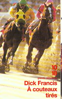 A couteaux tires