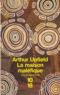 La maison malefique