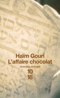 L'affaire chocolat