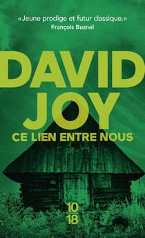 Ce lien entre nous