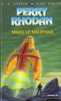 Perry Rhodan - cycle 5 - les maître insulaires Tome 42