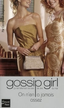 Gossip girl Tome 13