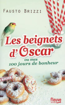 Les Beignets D'Oscar