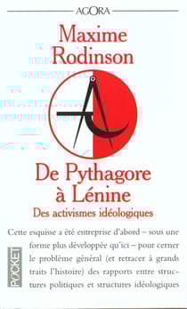 De pythagore a lenine
