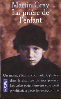Priere de l'enfant
