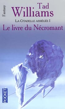 La citadelle assiégée t.1 - le livre du nécromant