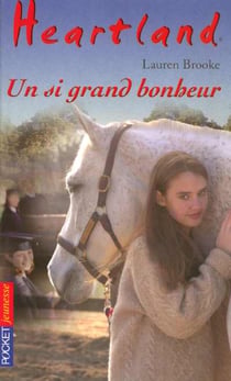 Heartland Tome 20 : un si grand bonheur