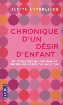 Chronique d'un désir d'enfant