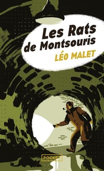Les rats de Montsouris
