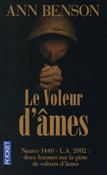 Le Voleur D'Ames