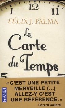 La Carte Du Temps