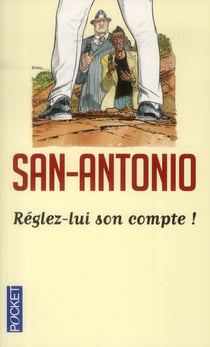 Réglez-lui son compte !