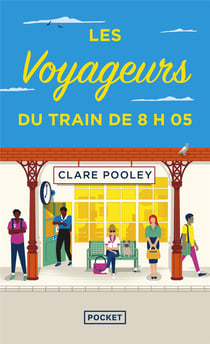 Les Voyageurs du train de 8h05