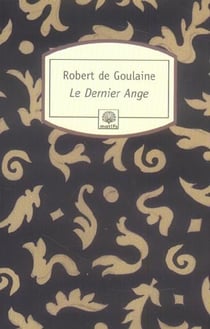 Le dernier ange