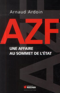 AZF - une affaire au sommet de l'Etat