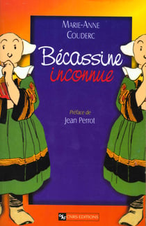 Bécassine inconnue