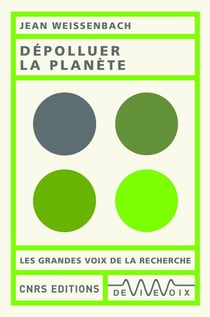 Dépolluer la planète