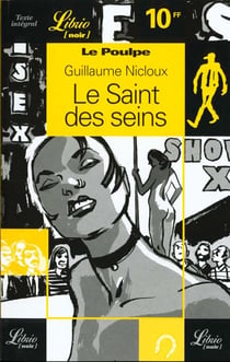 Poulpe - le saint des seins