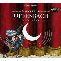 Offenbach à la fête