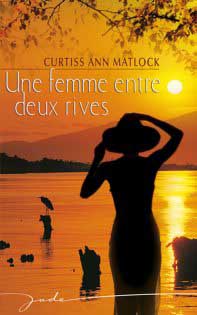 Une femme entre deux rives