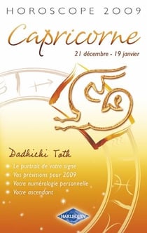 Capricorne 2009