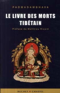 Le livre des morts tibétain