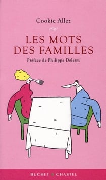 Les mots des familles
