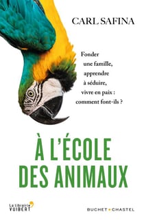 À l'école des animaux - fonder une famille, apprendre à séduire, vivre en paix : comment font-ils ?