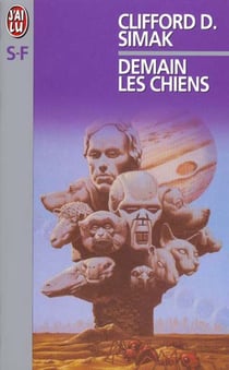Demain les chiens