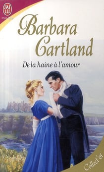 De la haine à l'amour
