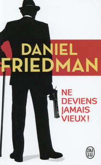Ne deviens jamais vieux