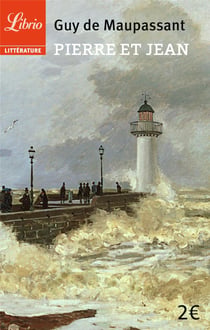 Pierre et jean