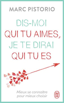Dis-moi qui tu aimes, je te dirai qui es - mieux se connaître pour mieux choisir