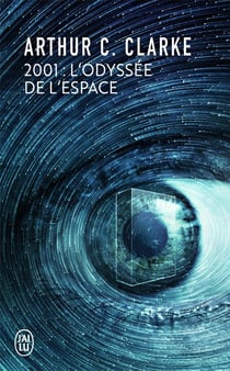 2001 : l'odyssée de l'espace