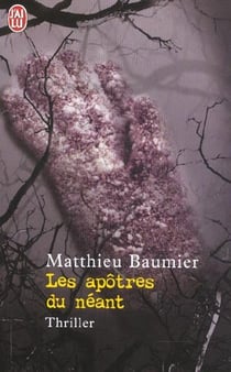 Apotres du neant (les)