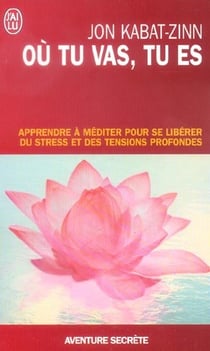 Ou Tu Vas  Tu Es: Apprendre A Mediter