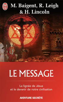 L'énigme sacrée Tome 2 - le message