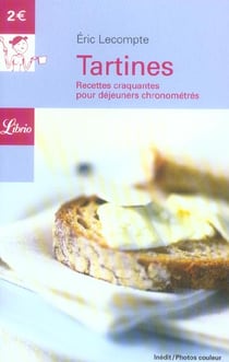 Tartines