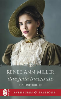 Les fripouilles Tome 3 : une jolie inconnue