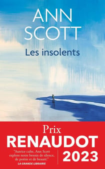 Les insolents